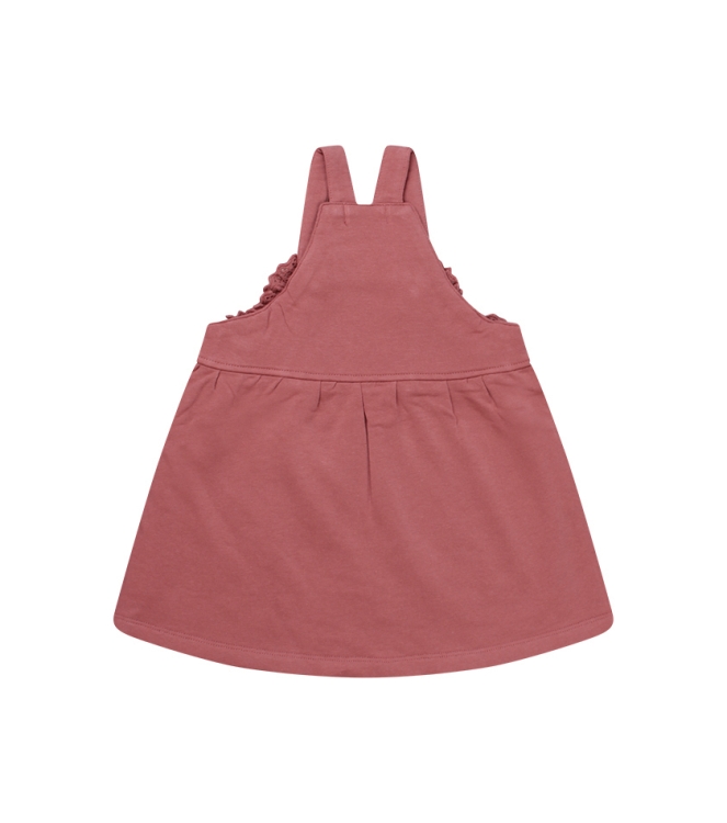 Bakkaboe Newborn 3116700 W10322 Paars mauve