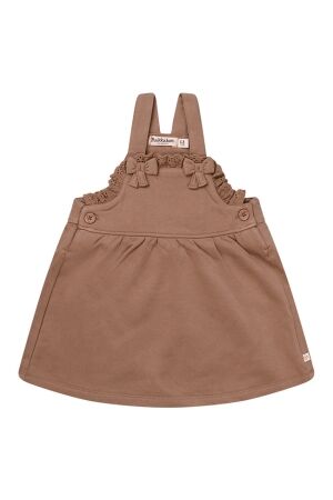 Bakkaboe Newborn 3116700 W10322 Bruin taupe