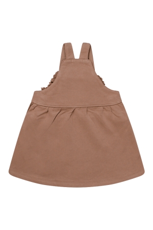 Bakkaboe Newborn 3116700 W10322 Bruin taupe