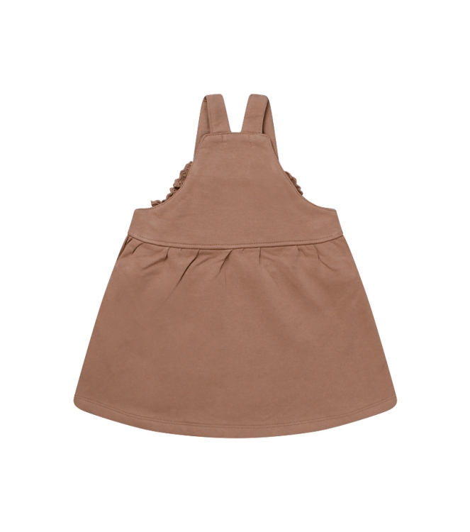 Bakkaboe Newborn 3116700 W10322 Bruin taupe