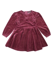 Bakkaboe 3115750 W10527 Rose donker