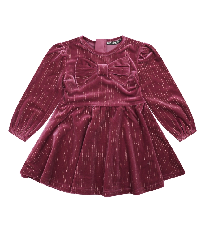 Bakkaboe 3115750 W10527 Rose donker