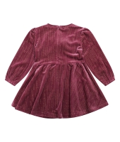 Bakkaboe 3115750 W10527 Rose donker