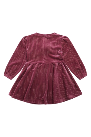 Bakkaboe 3115750 W10527 Rose donker