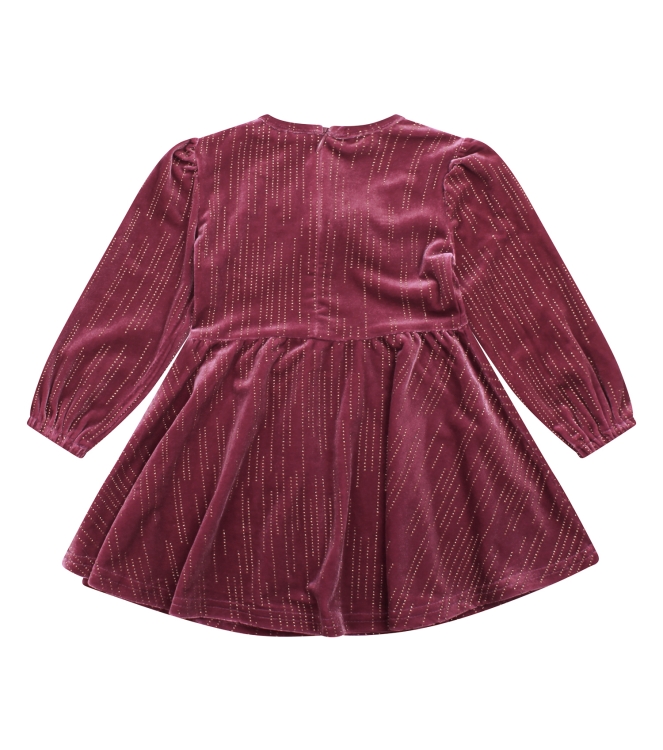 Bakkaboe 3115750 W10527 Rose donker