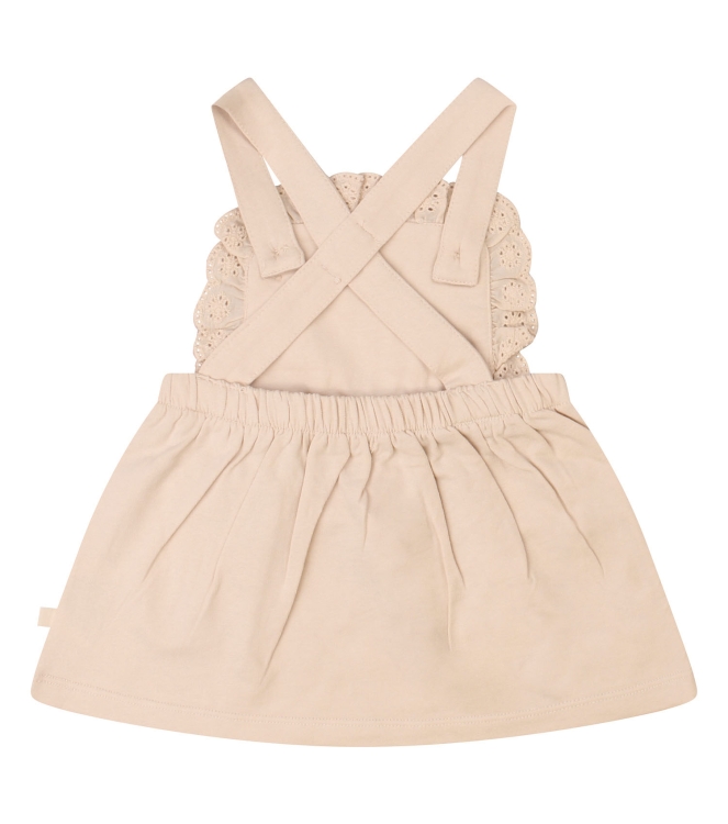 Bakkaboe Newborn 3216700 Z10122 Ecru zand