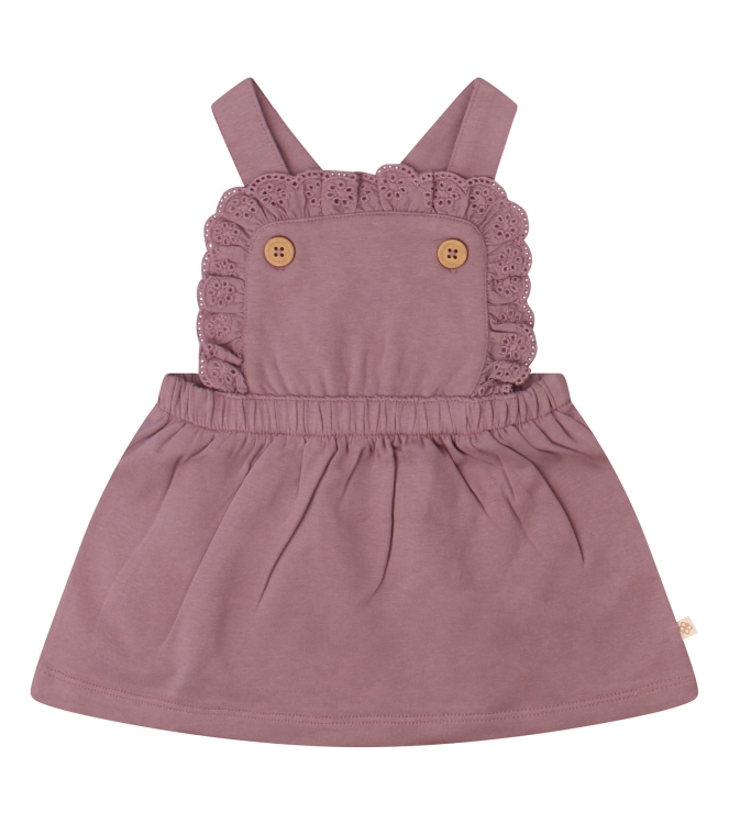 Bakkaboe Newborn 3216700 Z10122 Paars lavendel lila