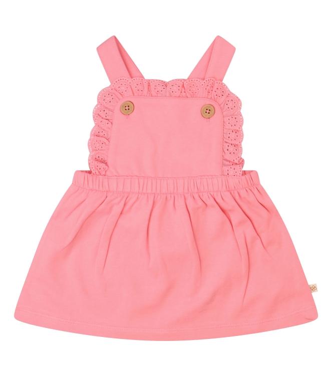 Bakkaboe Newborn 3216700 Z10122 Grijs licht melee