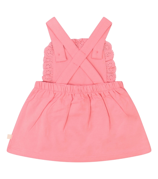 Bakkaboe Newborn 3216700 Z10122 Grijs licht melee