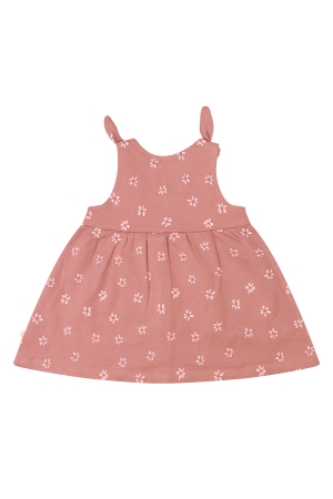 Bakkaboe Newborn 3216701 Z10123 Rose oud