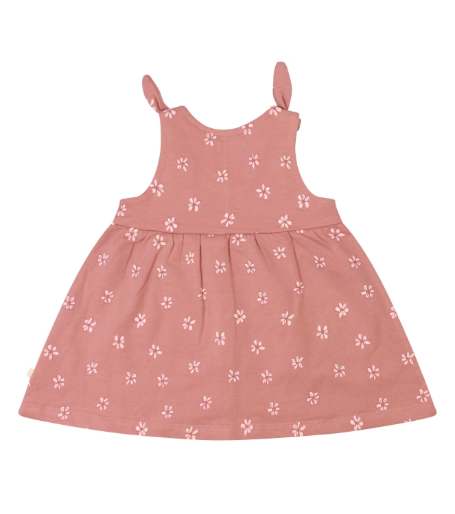 Bakkaboe Newborn 3216701 Z10123 Rose oud