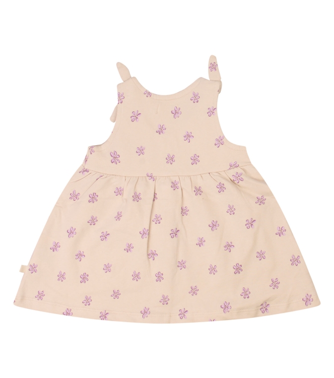 Bakkaboe Newborn 3216701 Z10123 Ecru zand