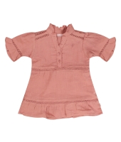 Bakkaboe 3215701 Z10157 Rose oud