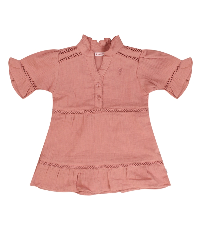 Bakkaboe 3215701 Z10157 Rose oud