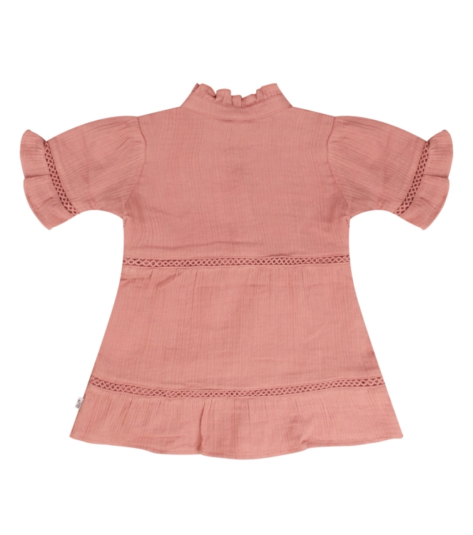 Bakkaboe 3215701 Z10157 Rose oud