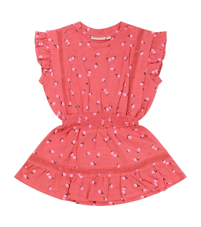 Bakkaboe 3215702 Z10158 Rood licht