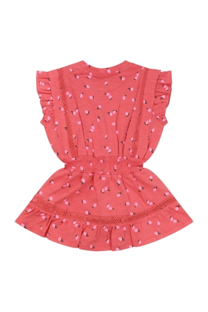 Bakkaboe 3215702 Z10158 Rood licht