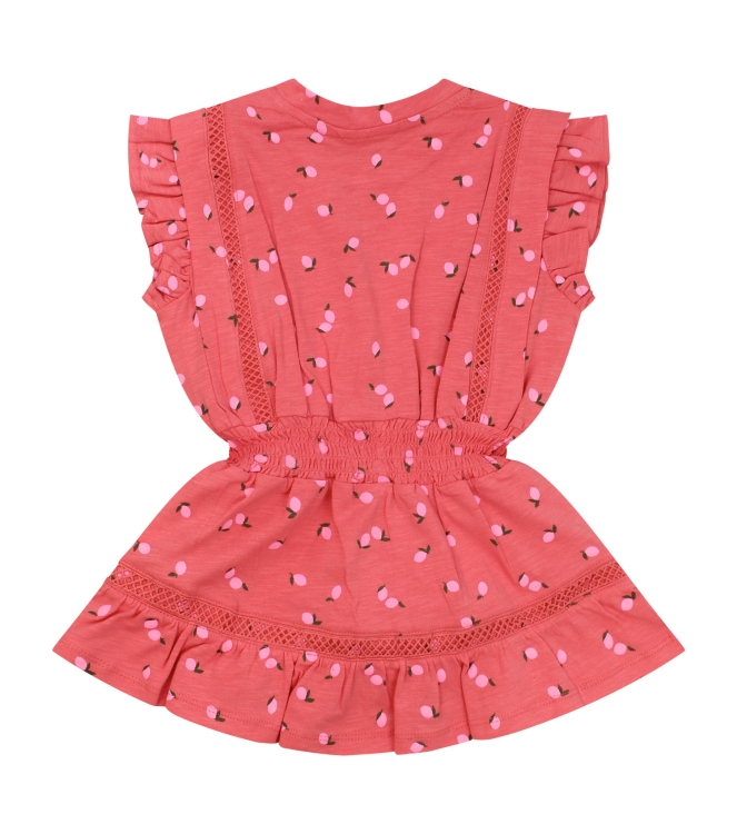 Bakkaboe 3215702 Z10158 Rood licht