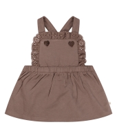 Bakkaboe Newborn 3316700 W20299 Bruin taupe