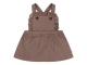 Bakkaboe Newborn 3316700 W20299 Bruin taupe