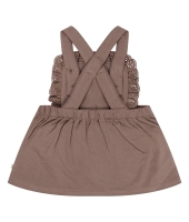Bakkaboe Newborn 3316700 W20299 Bruin taupe