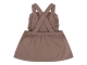 Bakkaboe Newborn 3316700 W20299 Bruin taupe