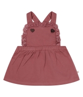Bakkaboe Newborn 3316700 W20299 Paars mauve
