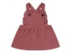 Bakkaboe Newborn 3316700 W20299 Paars mauve