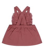 Bakkaboe Newborn 3316700 W20299 Paars mauve