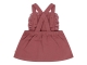 Bakkaboe Newborn 3316700 W20299 Paars mauve