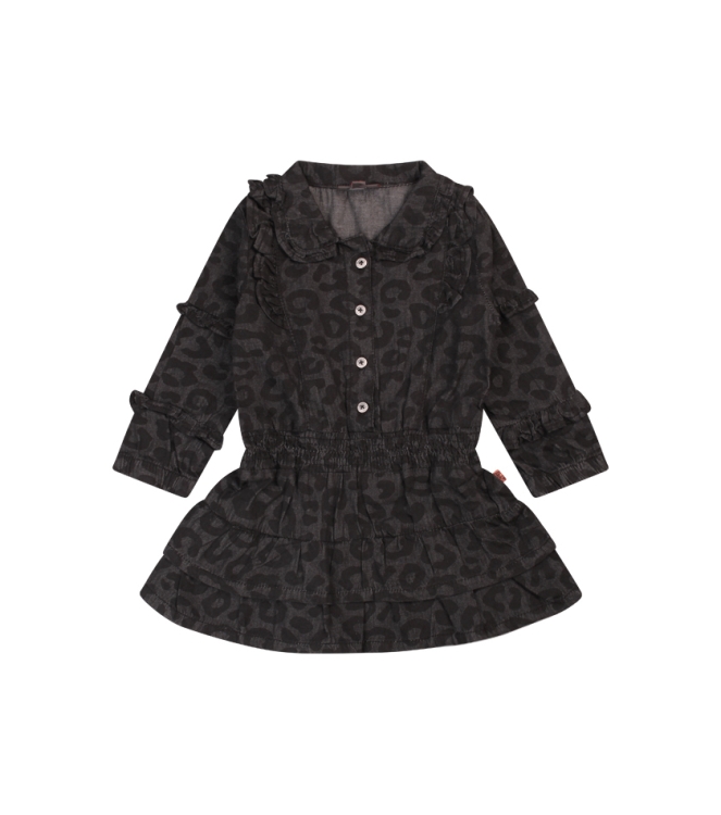 Bakkaboe 3115701 W10164 Denim black