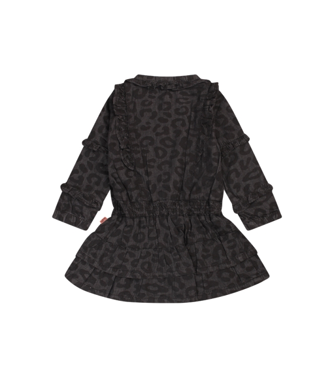 Bakkaboe 3115701 W10164 Denim black
