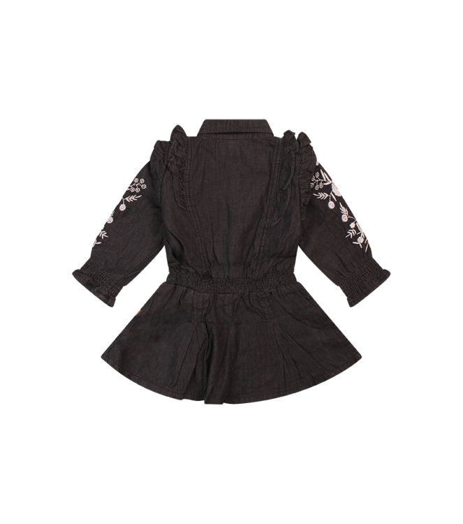 Bakkaboe 3115702 W10165 Denim black