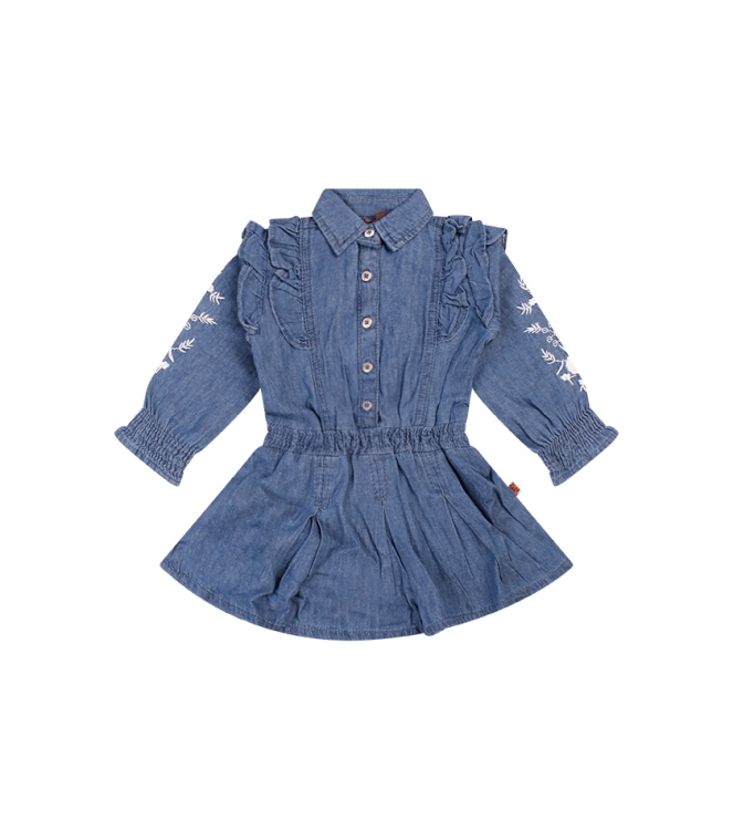 Bakkaboe 3115702 W10165 Denim
