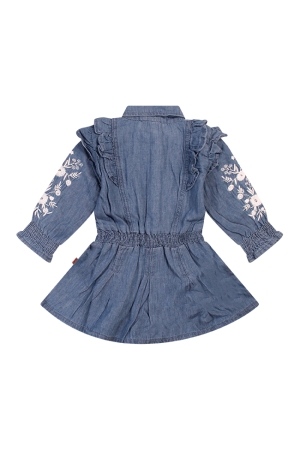 Bakkaboe 3115702 W10165 Denim