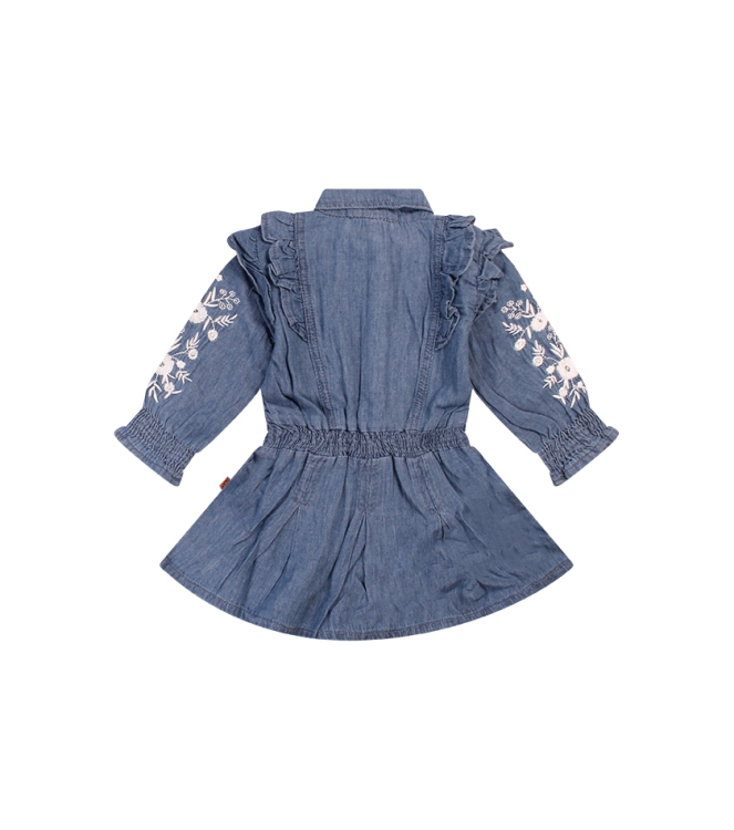 Bakkaboe 3115702 W10165 Denim