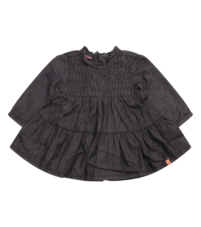 Bakkaboe 3115704 W10194 Denim black