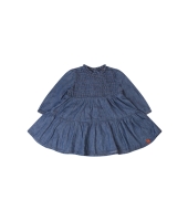 Bakkaboe 3115704 W10194 Denim