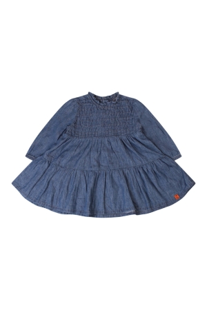 Bakkaboe 3115704 W10194 Denim