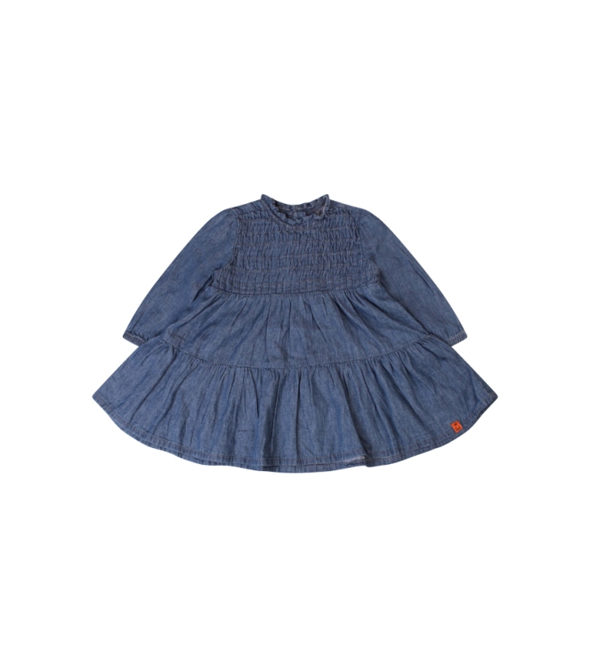 Bakkaboe 3115704 W10194 Denim