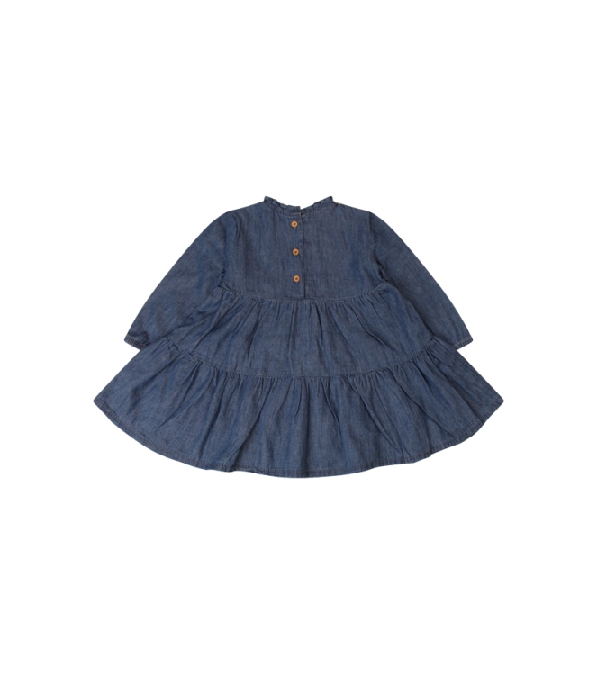 Bakkaboe 3115704 W10194 Denim