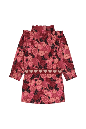 Bakkaboe 3115706 W10214 Rose donker