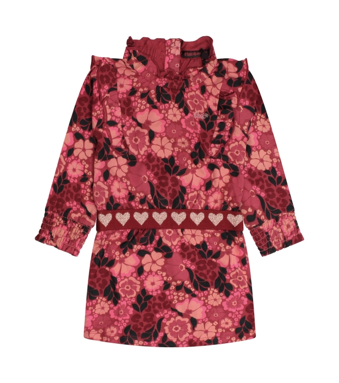 Bakkaboe 3115706 W10214 Rose donker