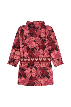 Bakkaboe 3115706 W10214 Rose donker