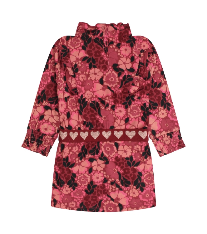 Bakkaboe 3115706 W10214 Rose donker