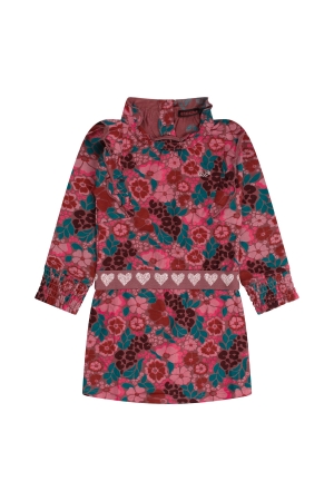 Bakkaboe 3115706 W10214 Paars mauve