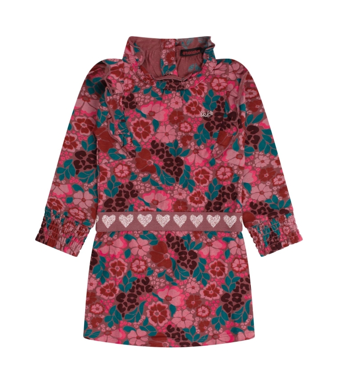 Bakkaboe 3115706 W10214 Paars mauve