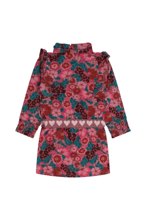 Bakkaboe 3115706 W10214 Paars mauve
