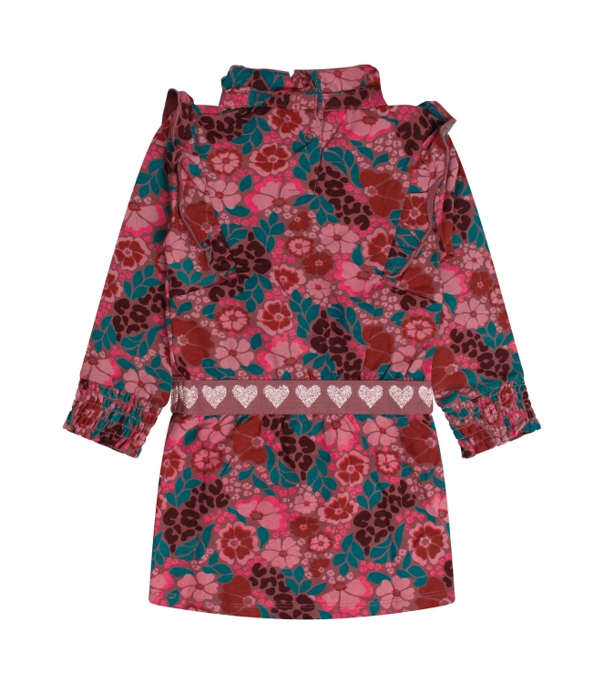 Bakkaboe 3115706 W10214 Paars mauve