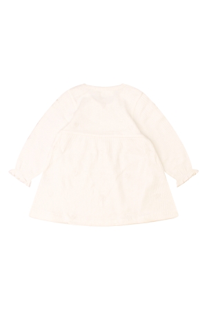 Bakkaboe Newborn Floortje Z10401 Ecru off white